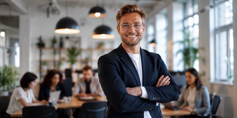 Entrepreneuriat & Management