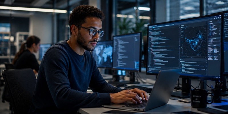 IA & Cybersécurité