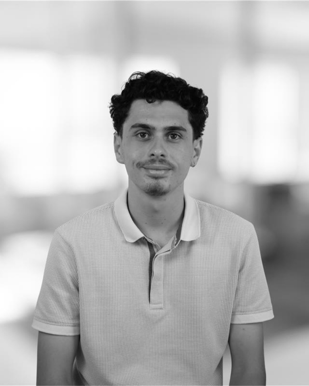 Gaétan P. — Conseiller formation Beforma