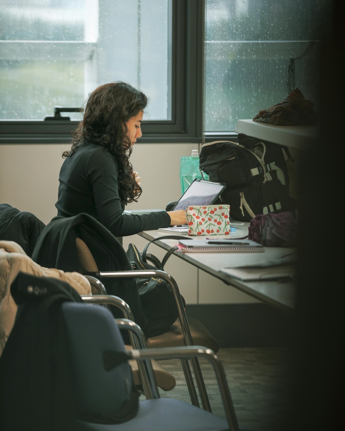 Étudiant alternant Beforma
