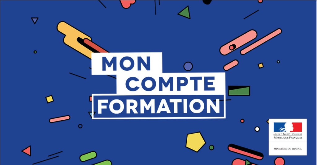 le Compte Personnel de Formation CPF - Beforma