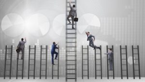 Le benchmarking consiste à surveiller ses concurrents afin d'améliorer ses performances