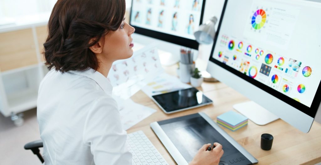 Webdesign