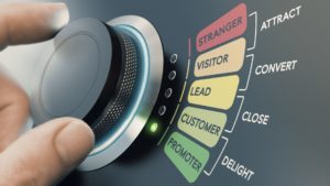 vendre mieux sur internet grace à l'inbound marketing