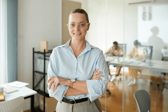 Bac+3 Entrepreneur de la TPE