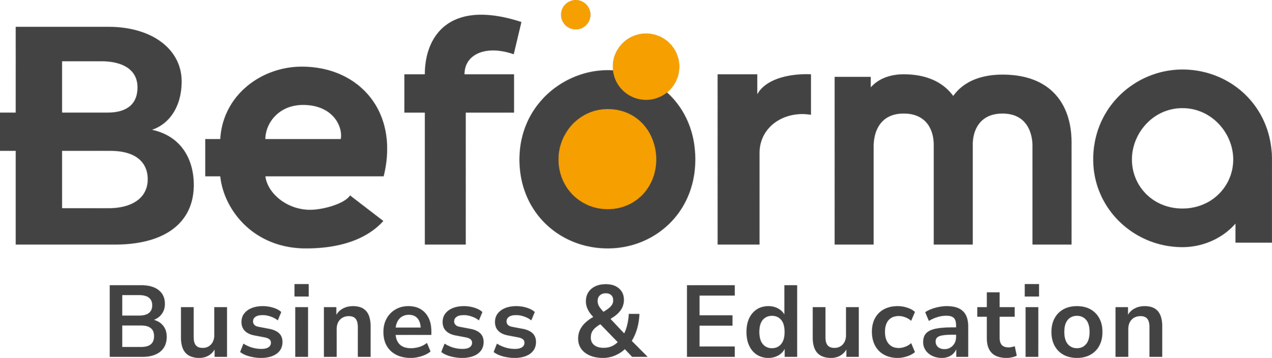BEFORMA  | Business & Education