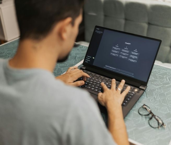 intelligence artificielle - beforma