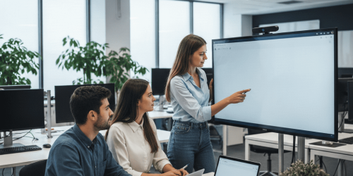 Bachelor product owner ia no code