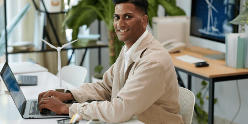 Responsable commercial