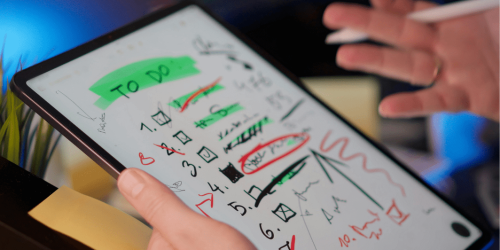 Expert en Stratégie Digitale