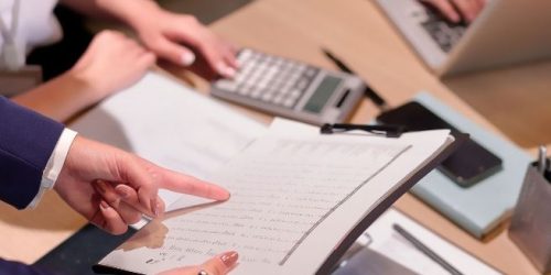 Expert en finance d’entreprise