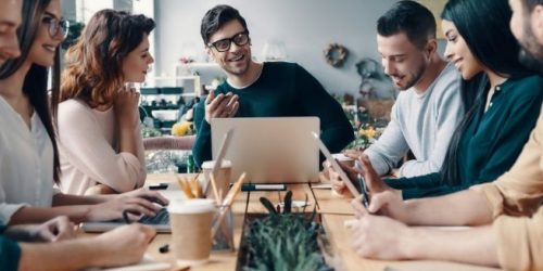 Intégrer l’IA dans la conception et l’optimisation des actions marketing et communication