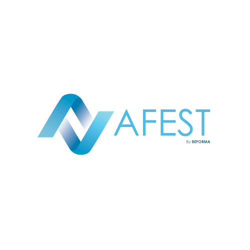 LOGO AFEST REUNION LOGO AFEST REUNION