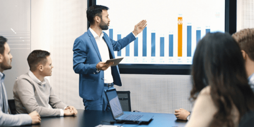 L’intelligence artificielle au service du manager