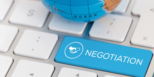 Négociateur technico-commercial