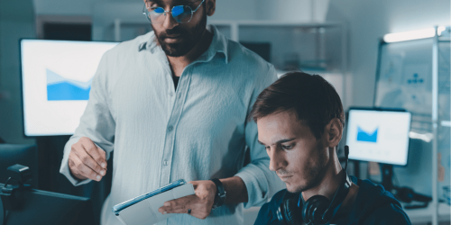 RGPD tout ce qu'il faut savoir sur la protection de données et IA