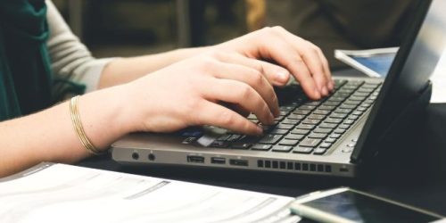 Rédiger des contenus digitaux performants avec le copywriting