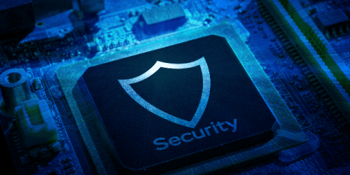 Technicien systèmes, réseaux & Cybersécurité