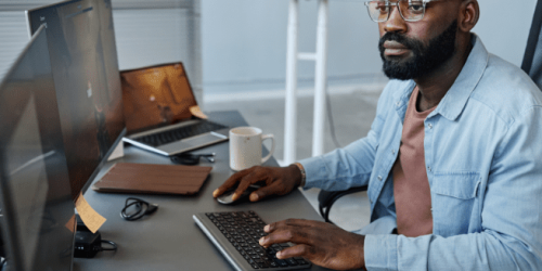 Utiliser l'IA pour développer son efficacité et sa productivité au travail